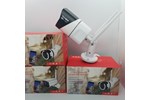 Camera Yoosee ngoài trời BD-JS634RP 3.0Mpx