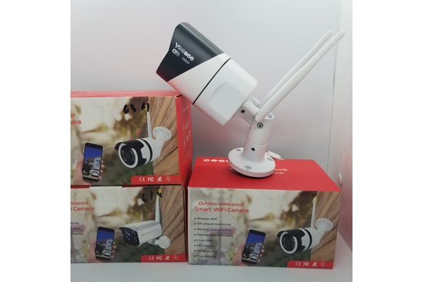 Camera Yoosee ngoài trời BD-JS634RP 3.0Mpx