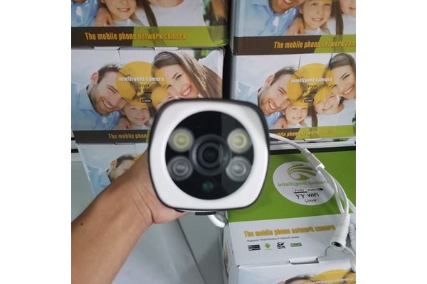 Camera Yoosee ngoài trời BD-JS634RP 3.0Mpx