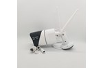 Camera Yoosee ngoài trời BD-JS634RP 3.0Mpx