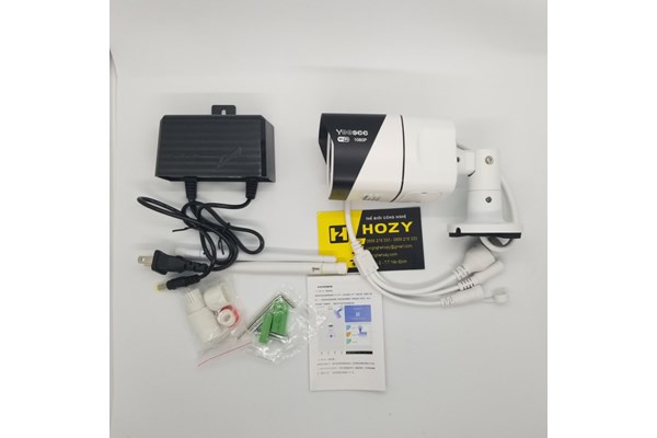 Camera Yoosee ngoài trời BD-JS634RP 3.0Mpx
