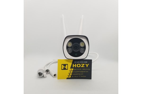 Camera Yoosee ngoài trời BD-JS634RP 3.0Mpx