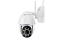 Camera Wifi Ngoài trời Yoosee Full HD 1080P PTZ  xoay 360 độ