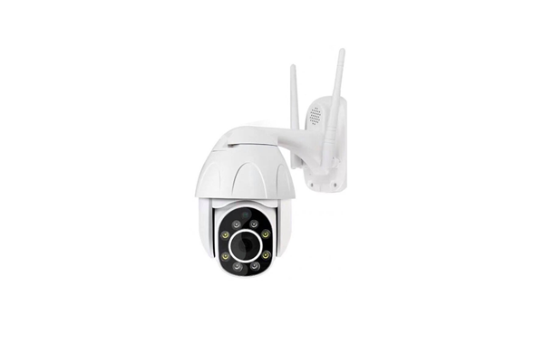 Camera Wifi Ngoài trời Yoosee Full HD 1080P PTZ xoay 360 độ