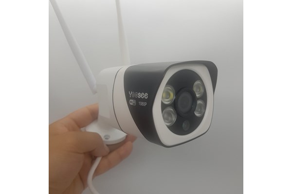 Camera Yoosee ngoài trời BD-JS634RP 3.0Mpx