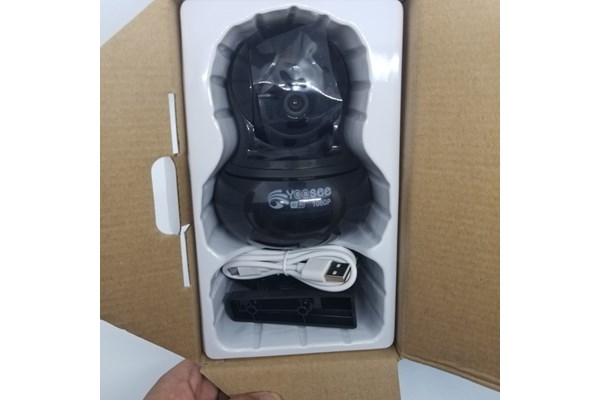 Camera IP WIFI Yoosee 2.0Mpx GW999 trong nhà