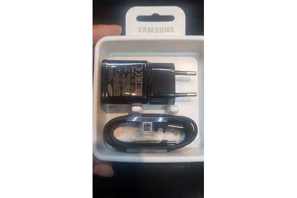Bộ sạc nhanh Note 9 original