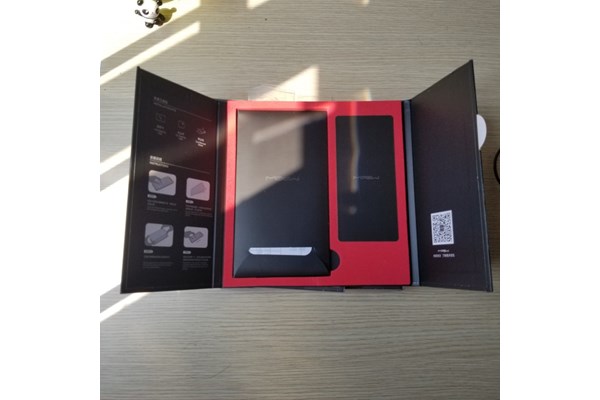 Miếng dán màn hình cường lực Mipow Kingbull 3D