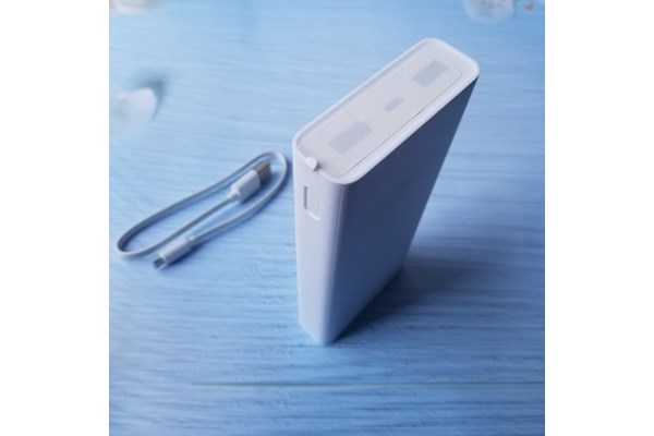 Pin dự phòng Xiaomi Mi 2C 20000 mAh