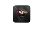 Android TV Box X10 Plus 6K ram 4GB bộ nhớ 64GB