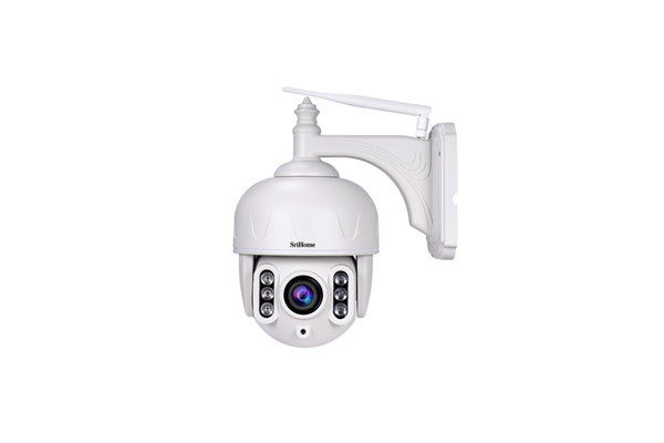 Camera SriHome SH028 full HD 1080p