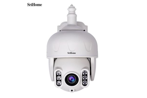 Camera SriHome SH028 full HD 1080p