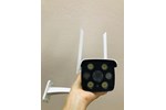 Camera IP Yoosee W26S ngoài trời.