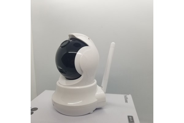 Camera IP Wifi Srihome SH020 3.0Mpx siêu nét FHD+ 1296P