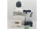 Camera IP Wifi Srihome  SH020 3.0Mpx siêu nét FHD+ 1296P