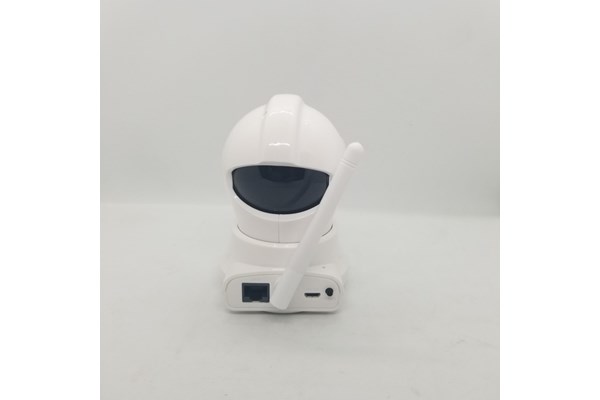 Camera IP Wifi Srihome SH020 3.0Mpx siêu nét FHD+ 1296P