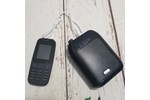 Máy trợ giảng không dây Aporo T9 UHF