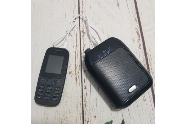 Máy trợ giảng không dây Aporo T9 UHF