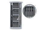 Bộ tua vít thông minh 20 in 1 chính hãng Kaisi 