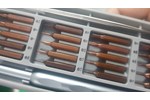 Bộ tua vít thông minh 20 in 1 chính hãng Kaisi 