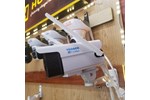 CAMERA WIFI NGOÀI TRỜI YOOSEE 3.0MPX W26H 