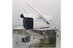CAMERA WIFI NGOÀI TRỜI YOOSEE 3.0MPX W26H 