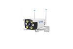 CAMERA WIFI NGOÀI TRỜI YOOSEE 3.0MPX W26H 