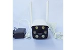 CAMERA WIFI NGOÀI TRỜI YOOSEE 3.0MPX W26H 