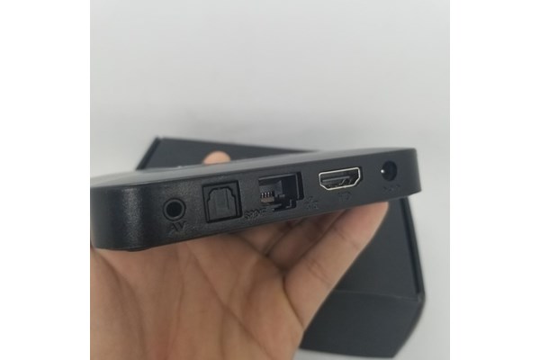 Tivi Androi box TX3 Mini