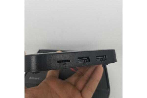 Tivi Androi box TX3 Mini