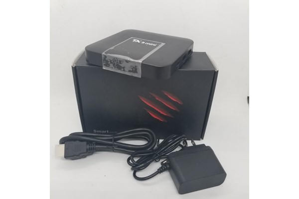 Tivi Androi box TX3 Mini