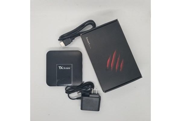 Tivi Androi box TX3 Mini