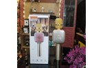 Mic bluetooth karaoke Q88