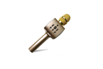 Mic bluetooth karaoke Q88