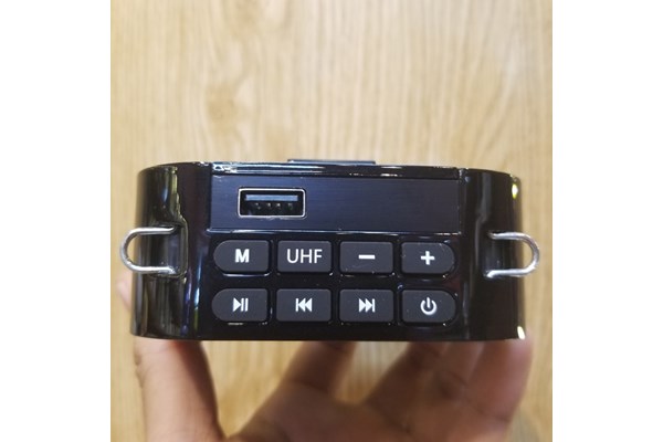 Loa trợ giảng không dây See Me Here T900 UHF