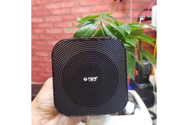 Loa trợ giảng không dây See Me Here T900 UHF