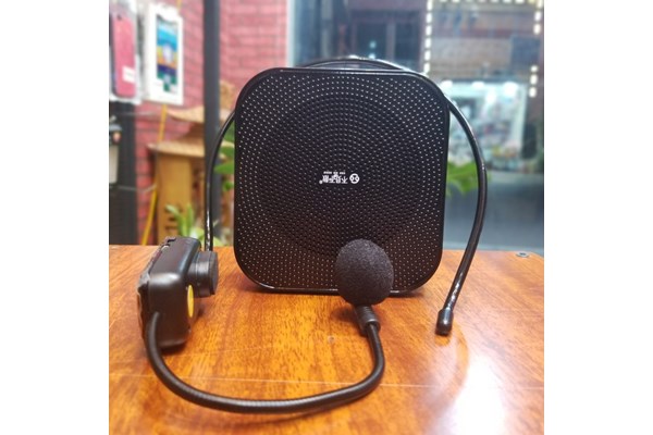 Loa trợ giảng không dây See Me Here T900 UHF