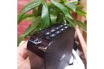 Loa trợ giảng không dây See Me Here T900 UHF