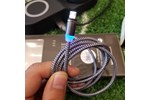 Cáp sạc nam châm từ tính X - Cable
