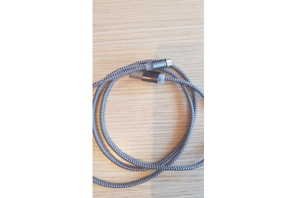 Cáp sạc nam châm từ tính X - Cable