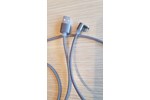 Cáp sạc nam châm từ tính X - Cable