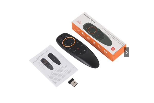 Điều khiển giọng nói G10 chính hãng cho TVbox thông minh 