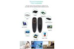 Điều khiển giọng nói G10 chính hãng cho TVbox thông minh 