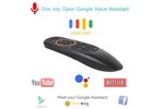 Điều khiển giọng nói G10 chính hãng cho TVbox thông minh 