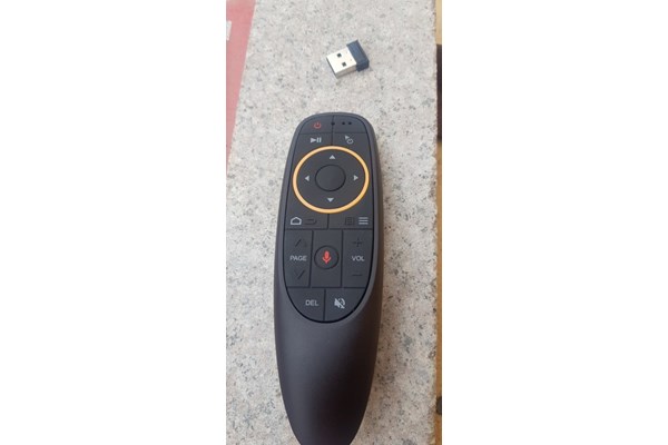 Điều khiển giọng nói G10 chính hãng cho TVbox thông minh