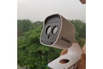 Camera ngoài trời IP WIFI Srihome SH029