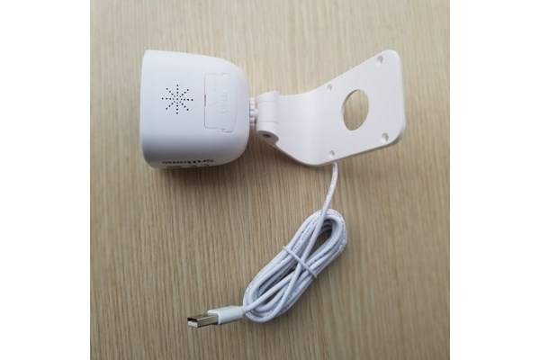 Camera ngoài trời IP WIFI Srihome SH029