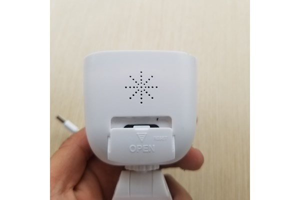 Camera ngoài trời IP WIFI Srihome SH029