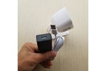 Camera ngoài trời IP WIFI Srihome SH029