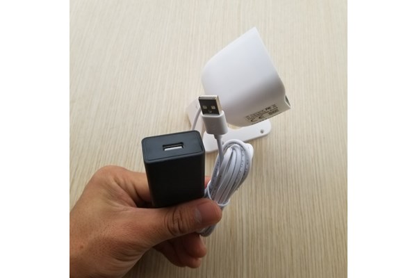 Camera ngoài trời IP WIFI Srihome SH029